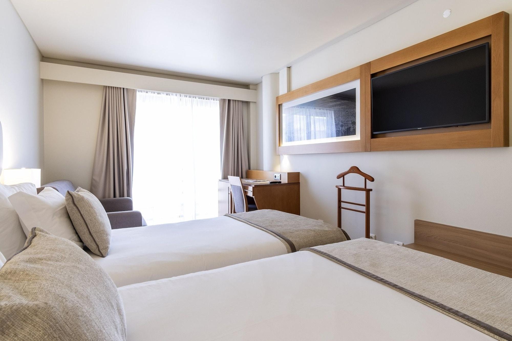 Hotel Comfort Inn Ponta Delgada Pokój zdjęcie