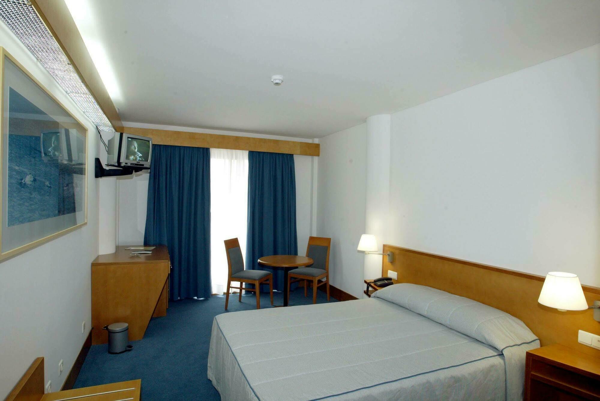 Hotel Comfort Inn Ponta Delgada Zewnętrze zdjęcie
