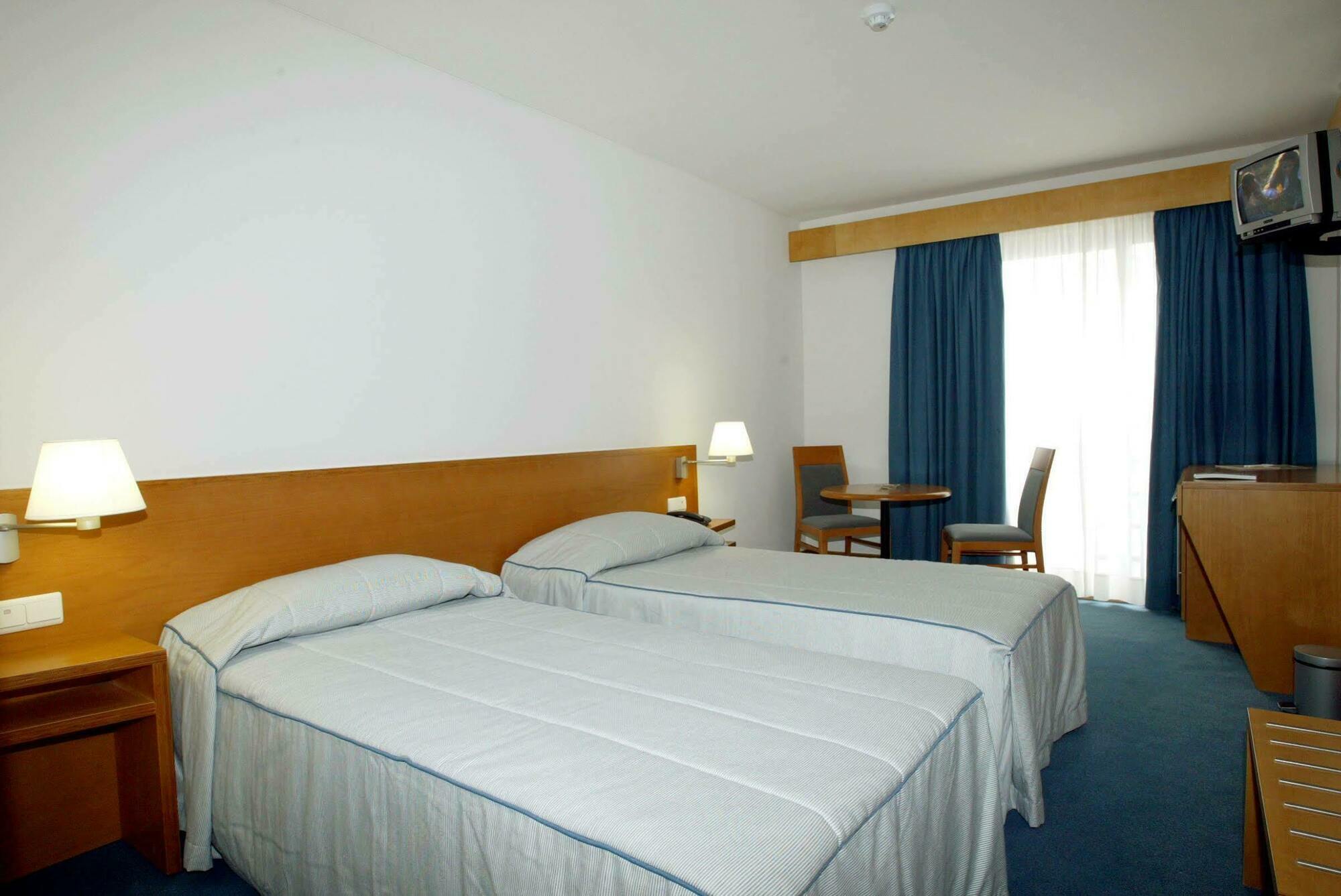 Hotel Comfort Inn Ponta Delgada Zewnętrze zdjęcie
